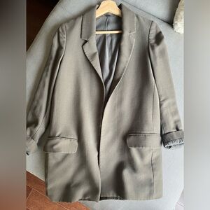 All Saints Aleida Blazer